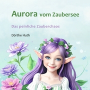 Aurora vom Zaubersee - Cover
