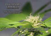 Das Cannabis Growbuch - Cover