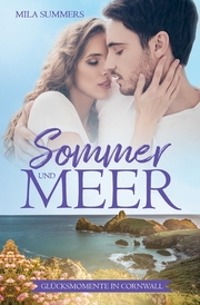 Sommer und Meer - Cover