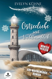 Ostseeliebe mit Leuchtturmblick: Winterherzen