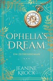 Ophelia's Dream - Cover