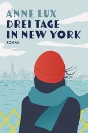 Drei Tage in New York - Cover