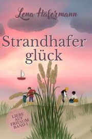 Strandhaferglück - Cover