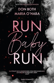 Run Baby Run - Cover
