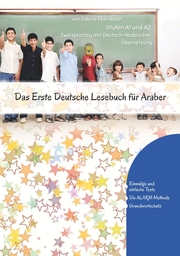 Das Erste Deutsche Lesebuch für Araber