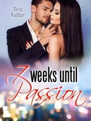 7 Weeks until Passion - Cover