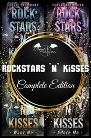 Rockstars 'n' Kisses