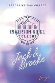 Jack & Brooke - Cover