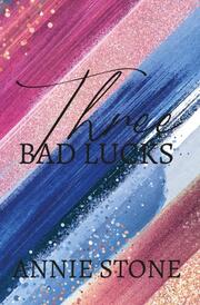 Three bad lucks - Cover