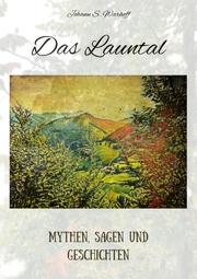 Das Launtal - Cover