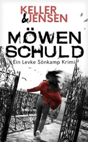 Möwenschuld - Cover