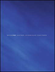 Blue hours - Les Heures Bleues - Blaue Stunden