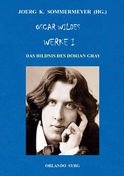 Oscar Wildes Werke I - Cover