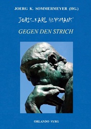 Joris-Karl Huysmans' Gegen den Strich (À Rebours) - Cover