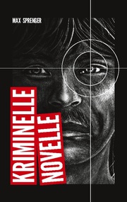Kriminelle Novelle - Cover