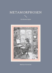 Metamorphosen - Cover