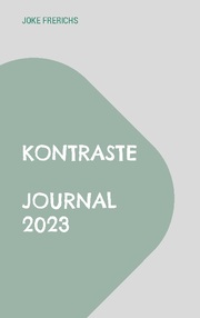 Kontraste Journal 2023