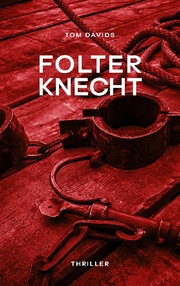 Folterknecht - Cover