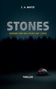 Stones - Cover