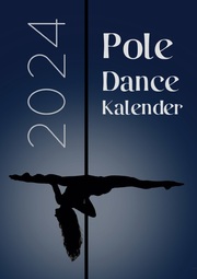Pole Dance Kalender 2024