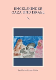 Engelskinder Gaza und Israel - Cover