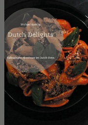 Dutch Delights - Cover