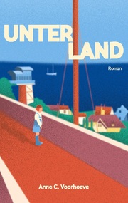 Unterland - Cover