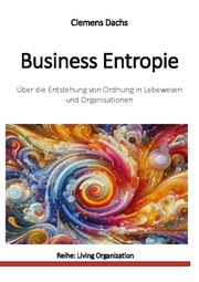 Business Entropie - Cover