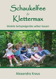 Schaukelfee & Klettermax - Cover