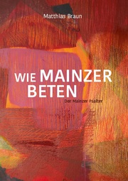 Wie Mainzer beten - Cover