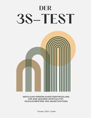 Der 3S-Test - Cover