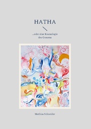 Hatha - Cover