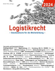 Logistikrecht 2024