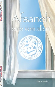 Afsaneh - Cover