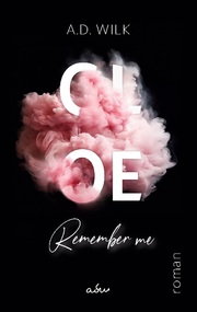 CLOE. Remember me. - Cover