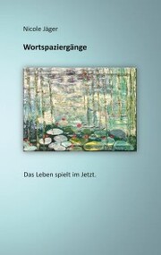 Wortspaziergänge - Cover