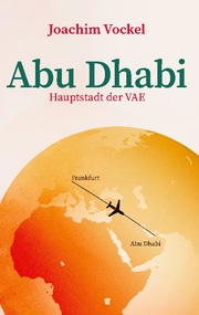 Abu Dhabi - Cover