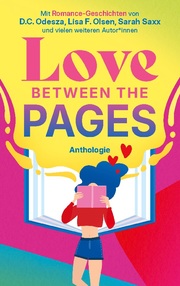Love Between the Pages