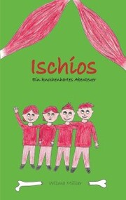Ischios - Cover