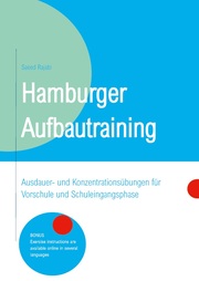 Hamburger Aufbautraining