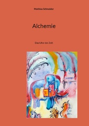 Alchemie - Cover