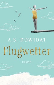 Flugwetter - Cover