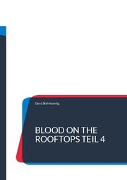 Blood On The Rooftops Teil 4 - Cover