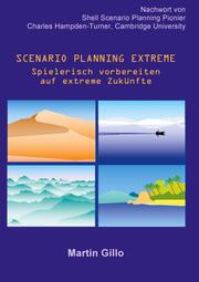 Scenario Planning Extreme - Cover