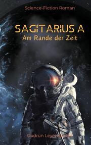 SAGITARIUS A - Cover