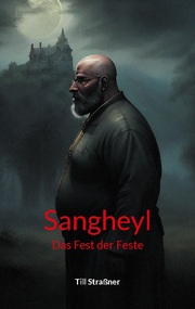 Sangheyl - Cover