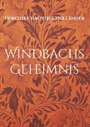 Windbachs Geheimnis - Cover