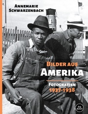 Bilder aus Amerika - Cover