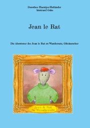 Jean le Rat - Cover