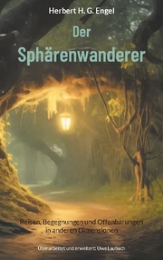 Der Sphärenwanderer - Cover